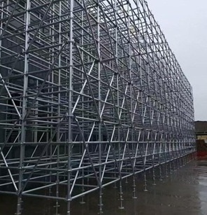 Scaffolding Rental UAE